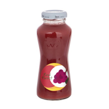 Smoothie red forest - Topgiving
